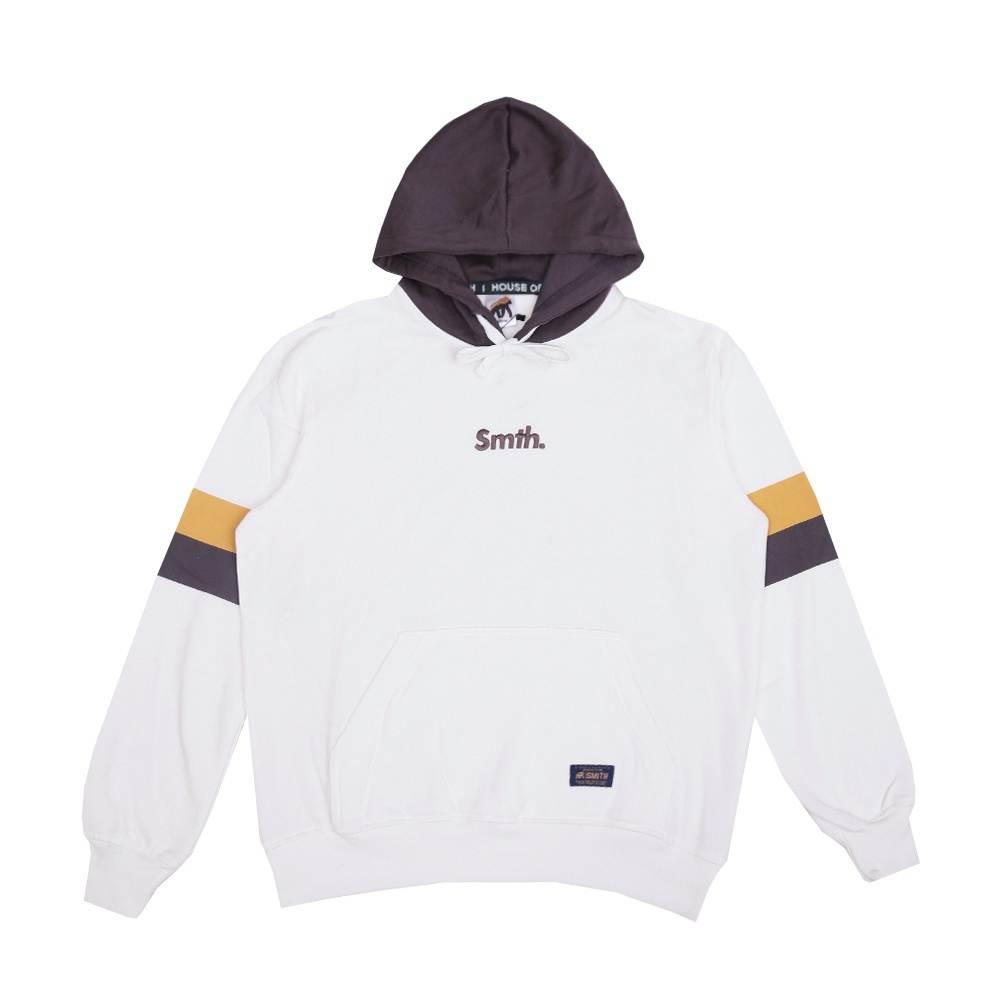 House of Smith Bdg Sweater Hoodie Pria - Worhood #11