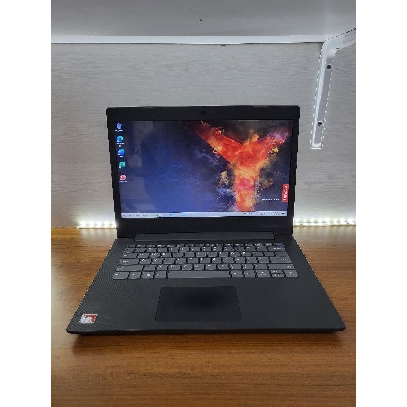 LAPTOP IDEAPAD 130-14AST