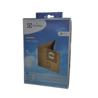 Dust Bag Vacuum Cleaner Electrolux Z813