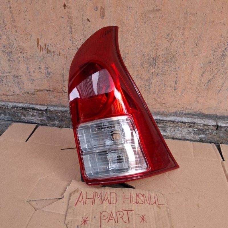 lampu belakang stoplamp avanza xenia2012 2013 2014 2015 original