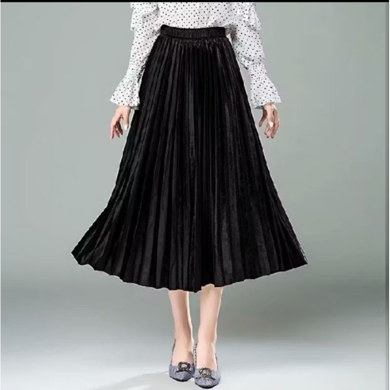 ROK PLISKET BLUDRU 7/8