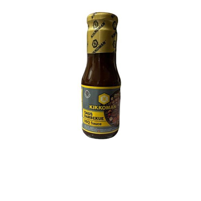 

Kikkoman sauce all varian 300ml