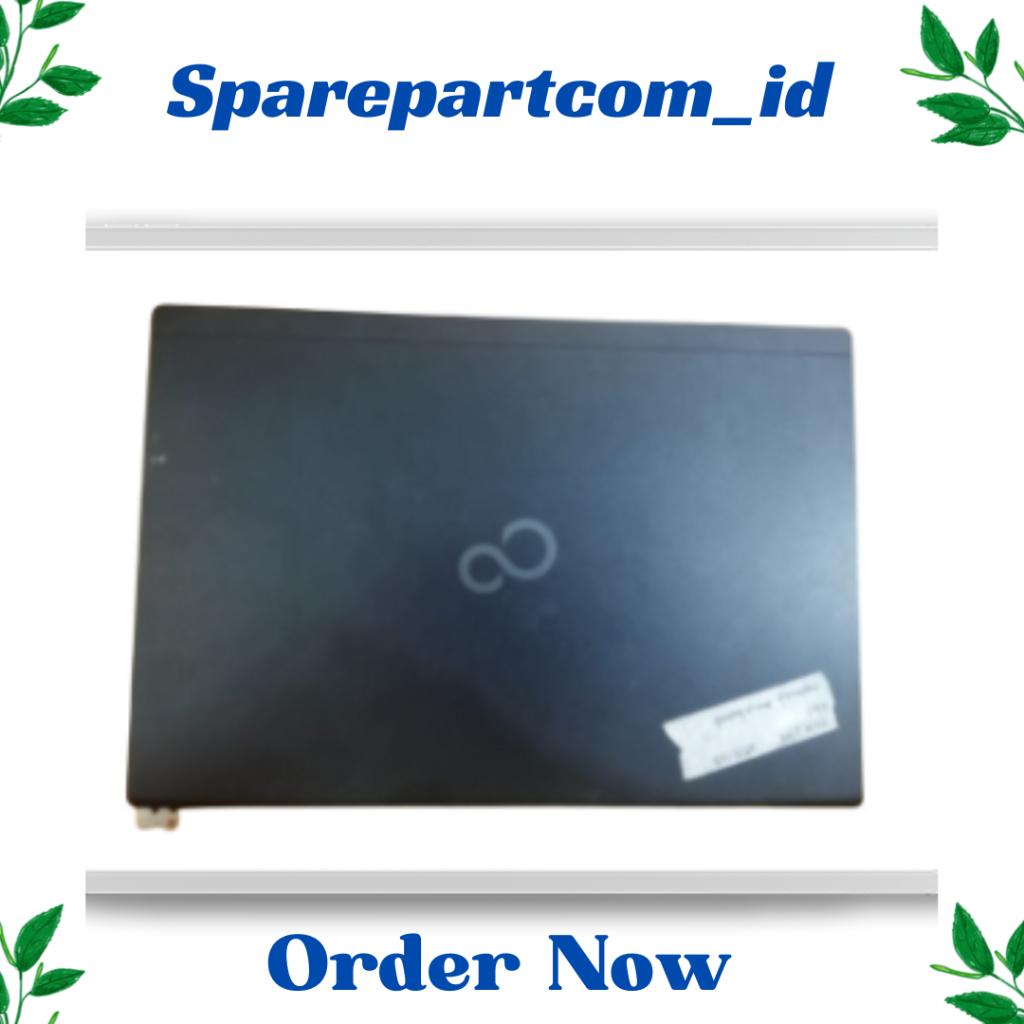 Housing A Laptop Fujitsu Lifebook U9310 Seken Berkualitas