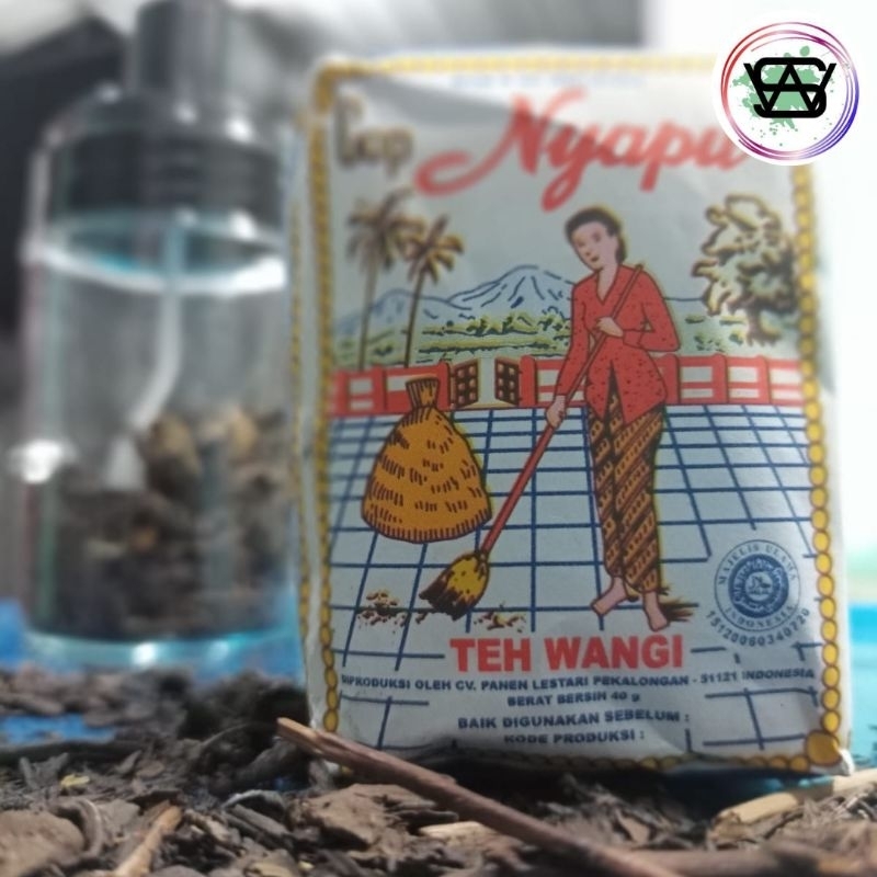 

Teh Nyapu