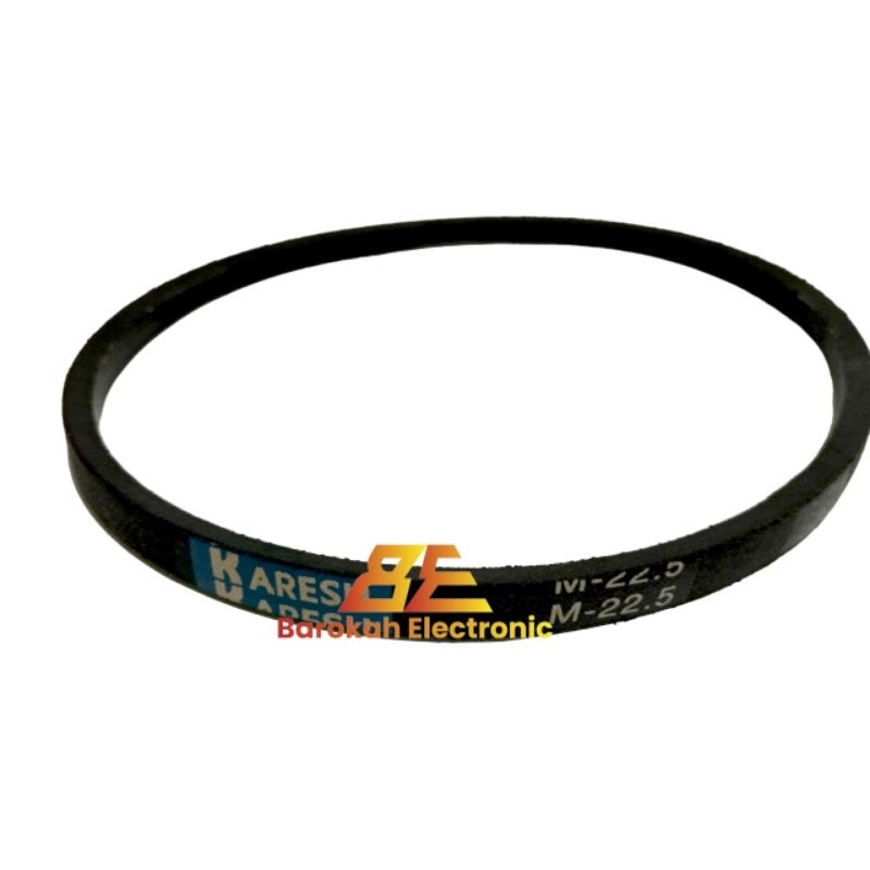 V Belt Mesin Cuci M 22.5 | Fan Belt Mesin Cuci M 22,5