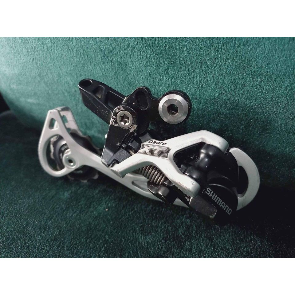 Rd Shimano Deore Xt M773 10 speed