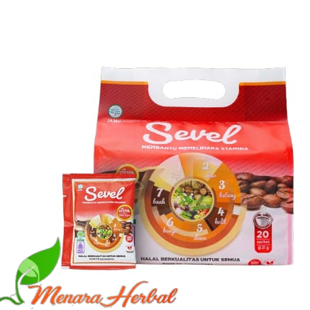 

Kopi 7 Elemen | Kopi Herbal Ginseng Untuk Stamina Tubuh | Kopi Ginseng 7 Elemen | Kopi Sevel