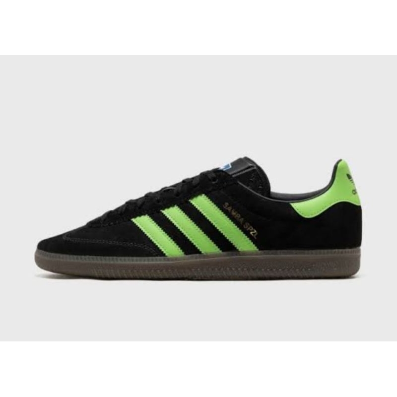 samba Deco spzl