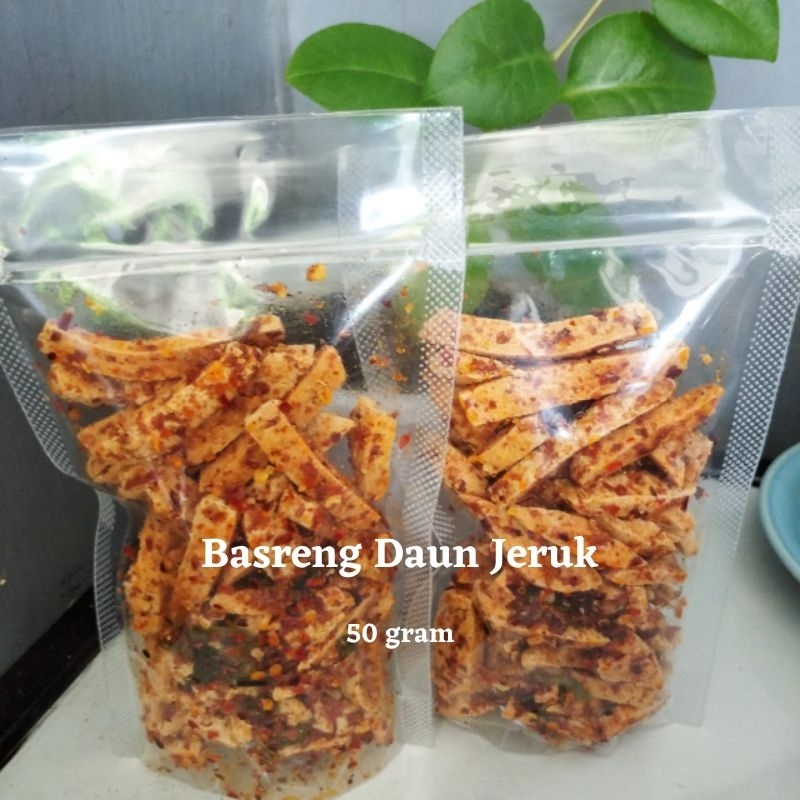 

Basrengdenganrempahdaunjeruk