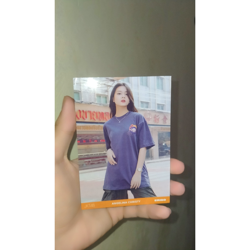 Photopack Erigo Vol-5 Angelina Christy Official