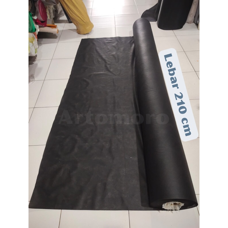 

Spunbond / Furing / Tamilon 50gsm ukuran 100cm x 210cm