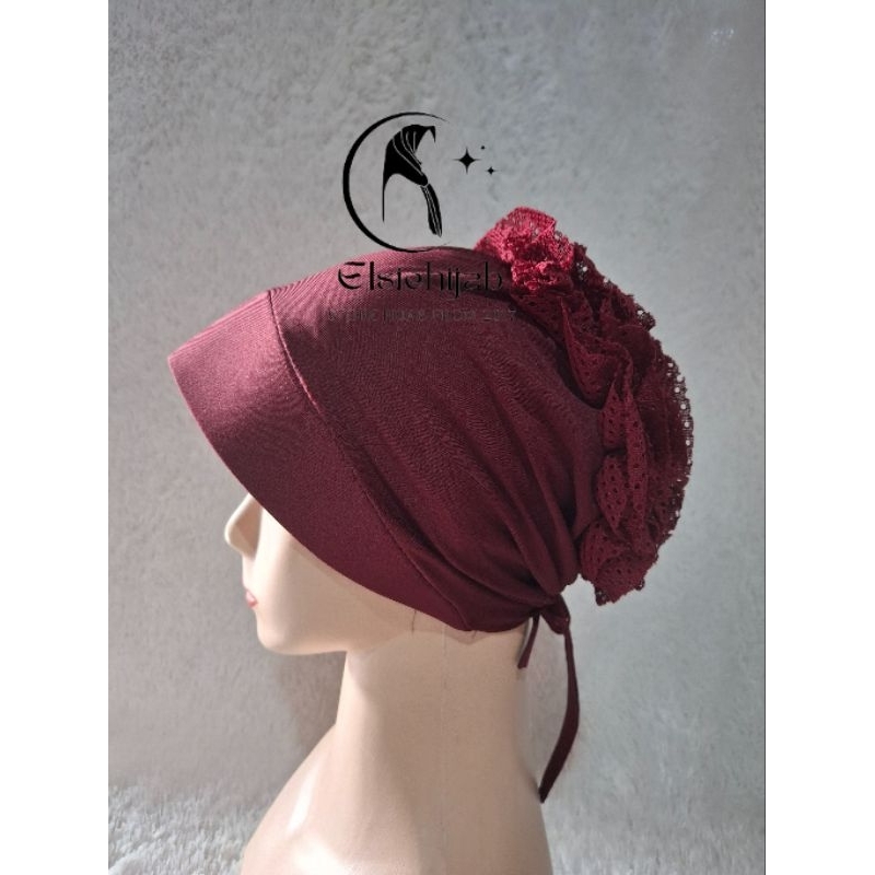 Ciput Pet Zoya/ Ciput Pet Cepol Turki