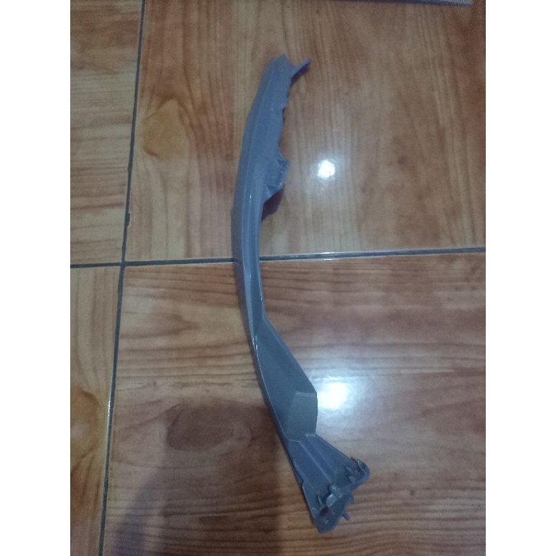 daleman krum alis sen depan sisi kiri tanpa mika pcx 150