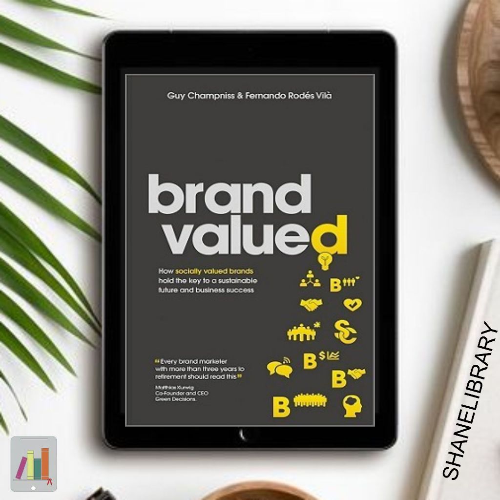 

Brand Valued by Guy Champniss