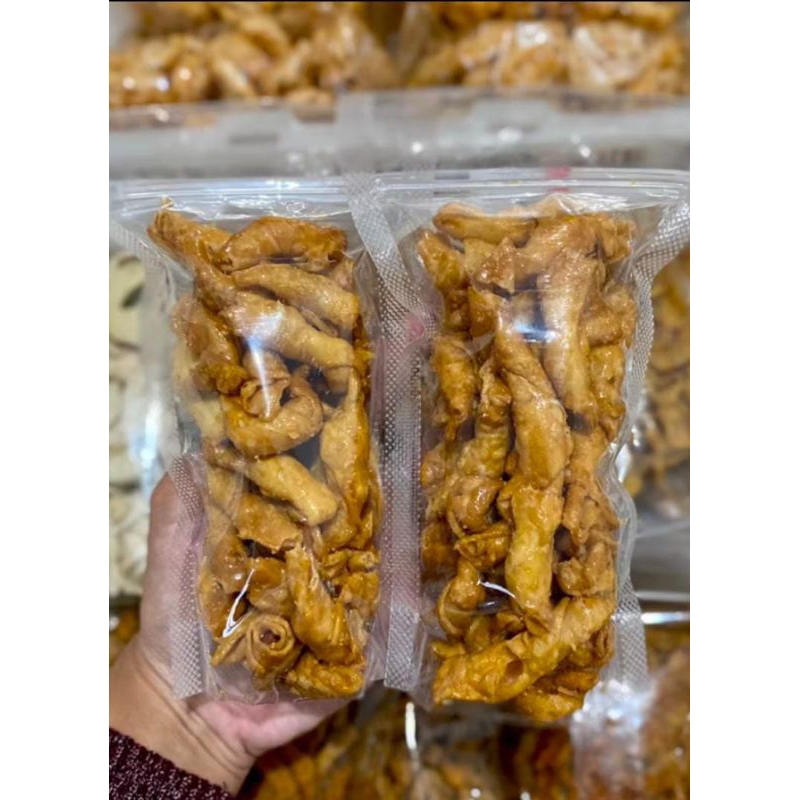 

kacang Sembunyi 100gr