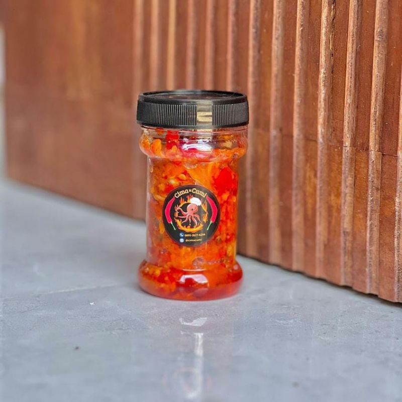 

SAMBAL CUMI -- CIMACUMI