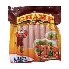 

Champ Sosis Sapi Serbaguna 375gr