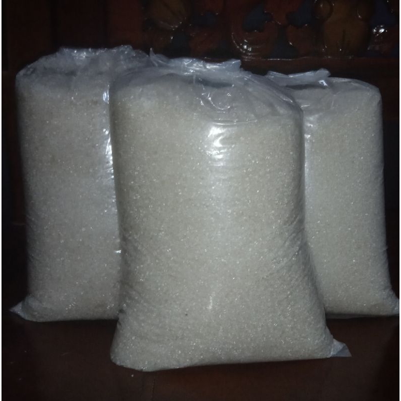 

GULA PASIR LOKAL KBA KEMASAN 1KG