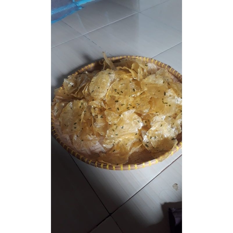 

keripik gender