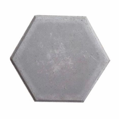 Banyak Dipakai paving blok  paving block  paving  konblok model hexagon  segi 6