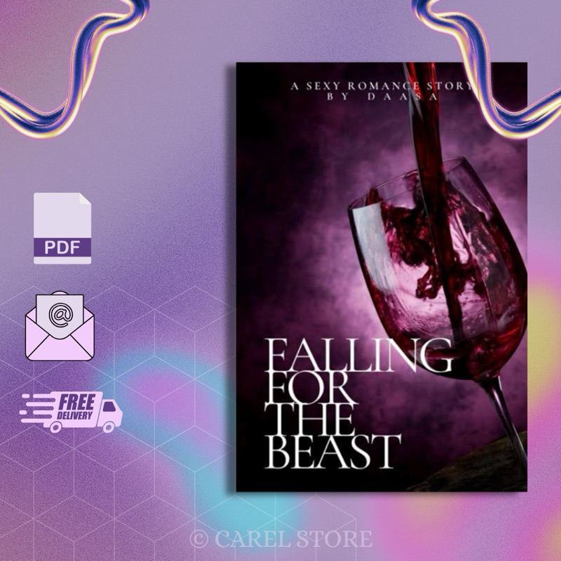 ꒰𝐈𝐍𝐃꒱ FALLING FOR THE BEAST - DAASA (read description)