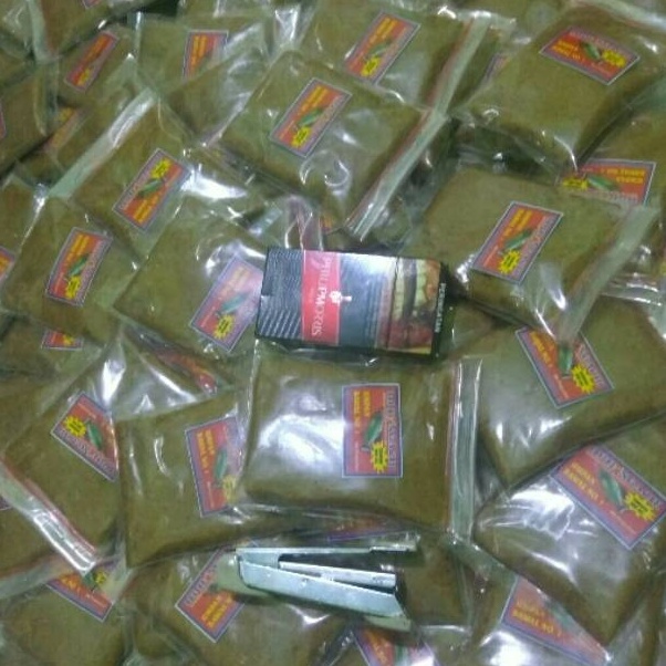 Buruan Cek  Umpan Mede  Umpan Upil Ngacir Jumbo 88gr Umpan Galatamaharian Bawal