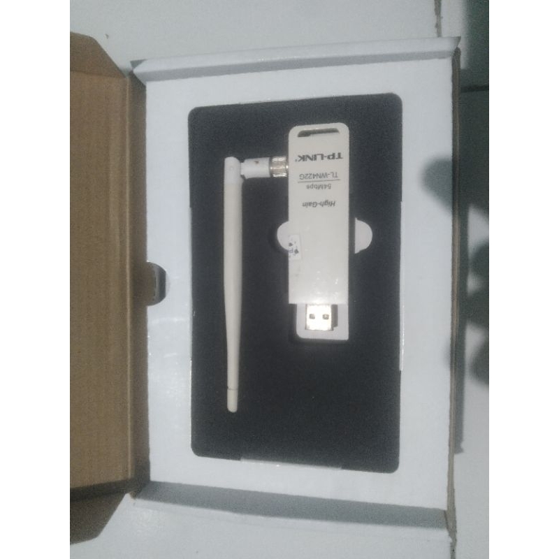 usb adaptor wireless wifi merk tp link