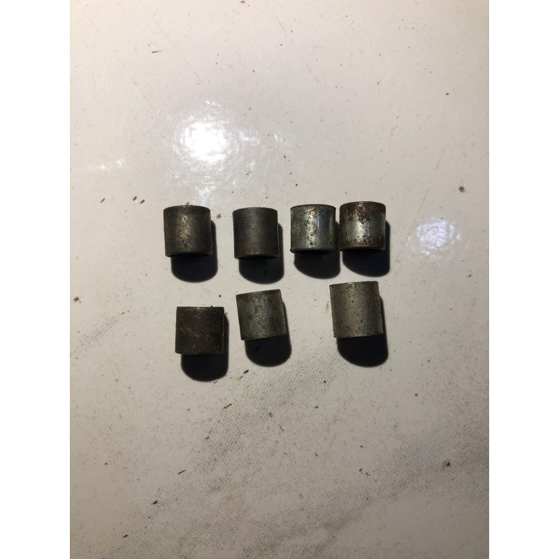 Bosh Boshing karet body yamaha fizr f1zr fiz r jupiter z vega r original copotan