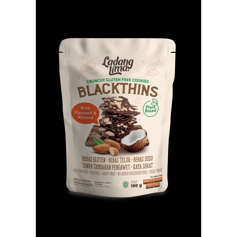 

Blackthins Cookies Ladang Lima