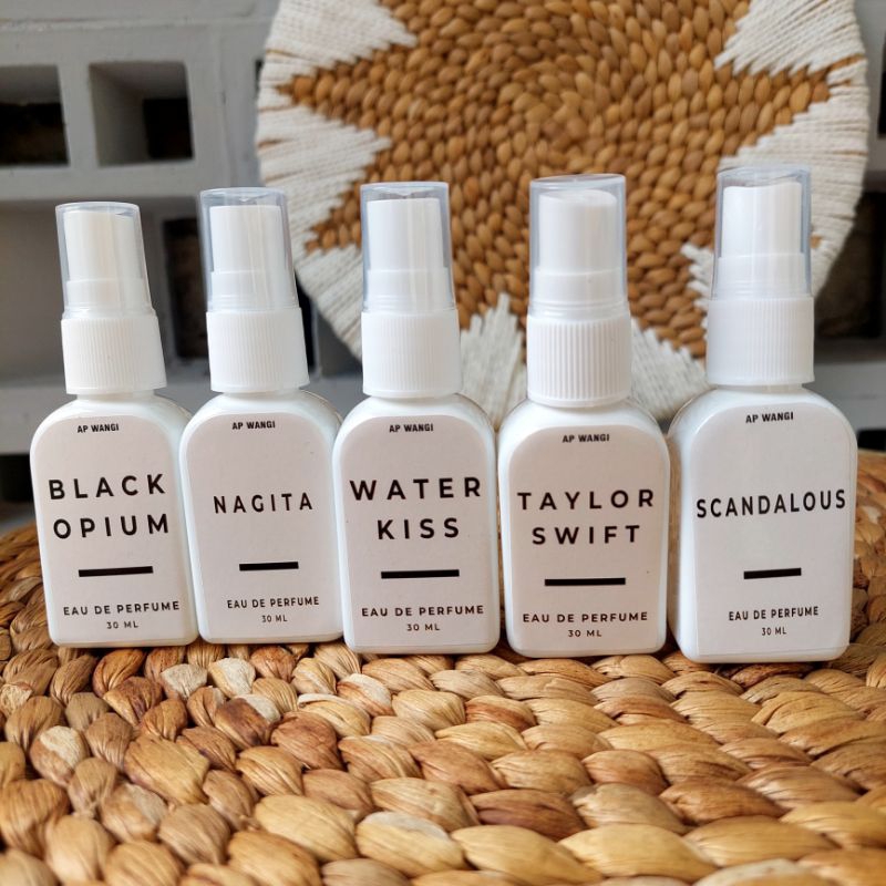 parfum murah botol 30ml