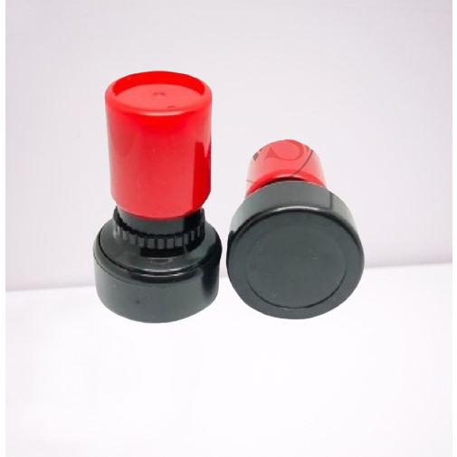 

BULAT 2.3 - GAGANG STEMPEL FLASH BULAT 2.3MURAH ECER