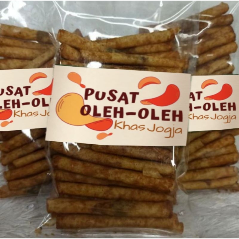 

PISANG KARAMEL ARONA EKSTRA LUMER 1KG