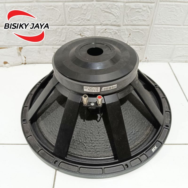 Speaker 18 inch STX WS 185 Original STX WS185