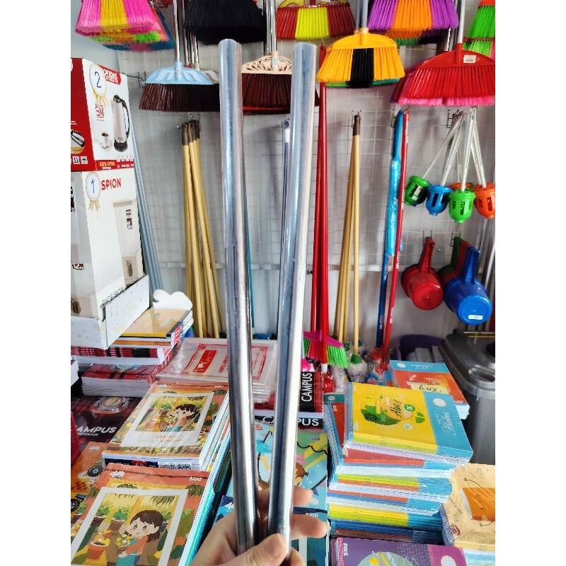

Sampul Buku Mika Roll folio Vgen 45x4.5M