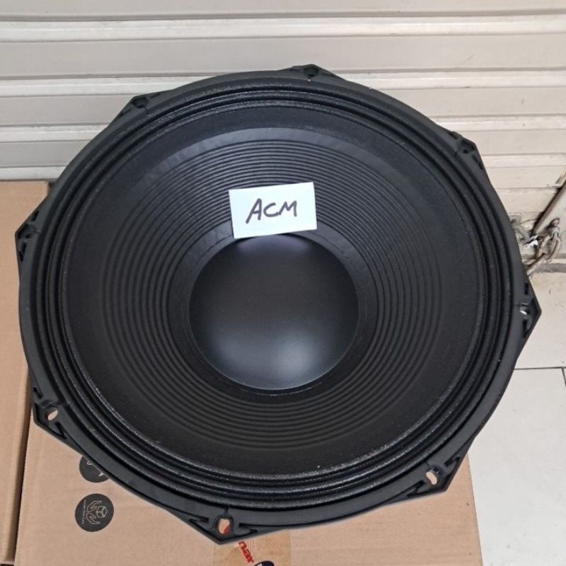 SPEAKER ACR FABULOUS PA-113156 SPEAKER 15 INCH 1600 WATT VC 4 INCH