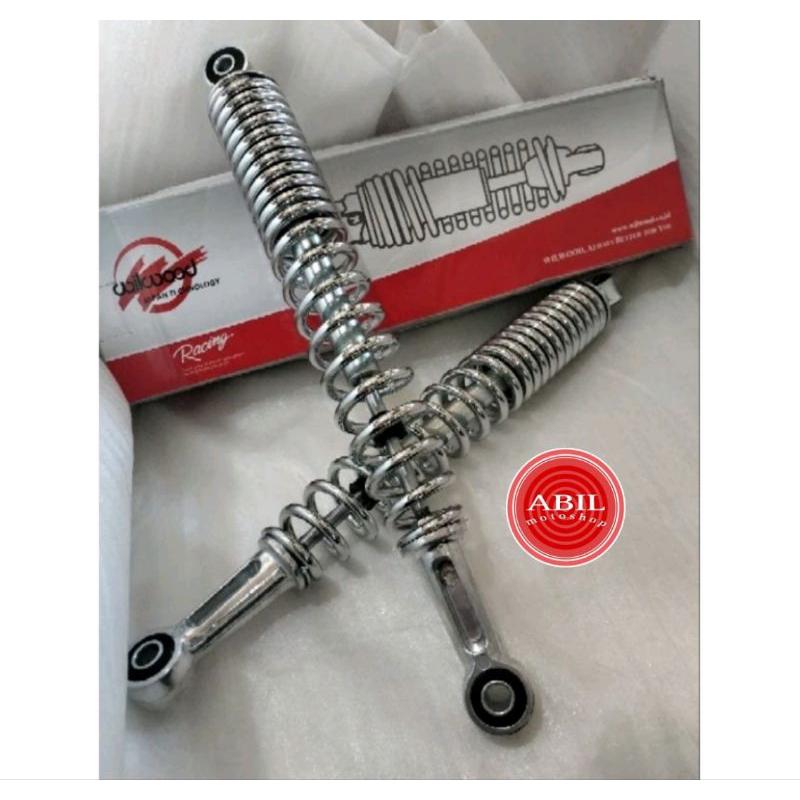 shockbreaker smash crome/shockbreaker wilwood