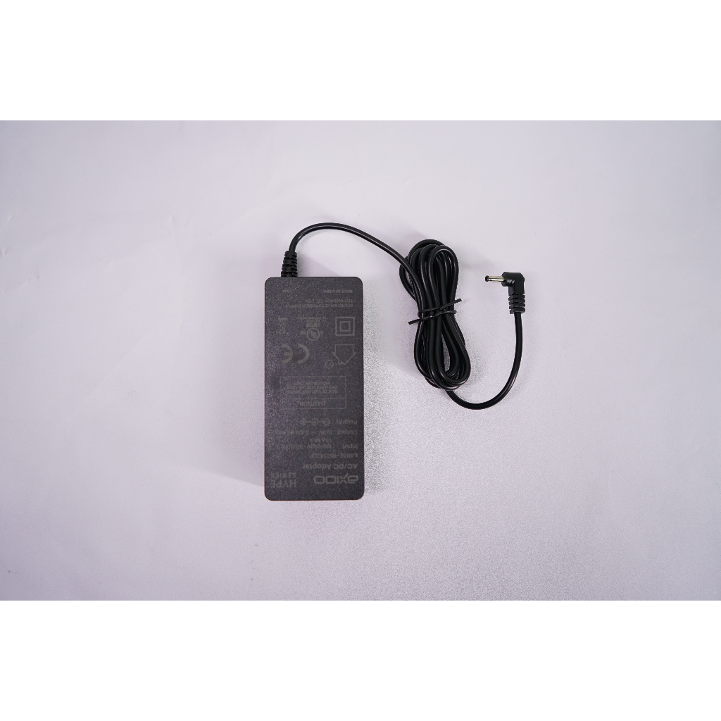 NBPart (Adaptor) Axioo Hype Original