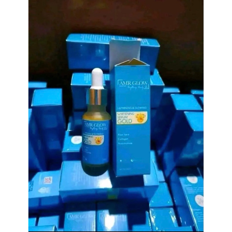 SERUM AMR GLOW