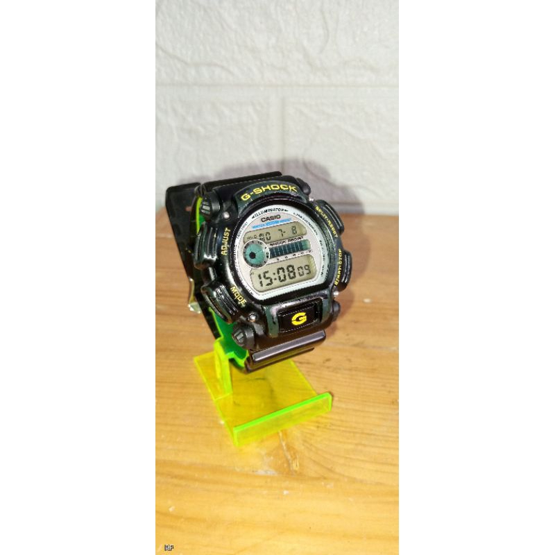 Casio G-Shock dw9052  ORI bnb used