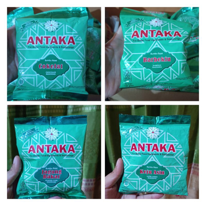 

bumbu antaka 100gr
