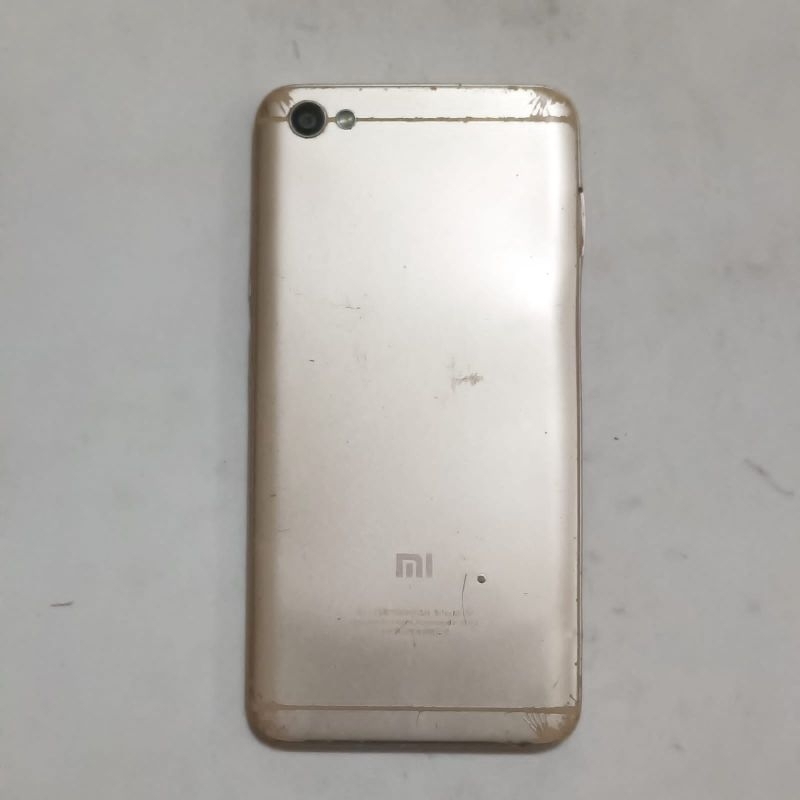 Mesin Xiaomi Redmi Note 5A Normal