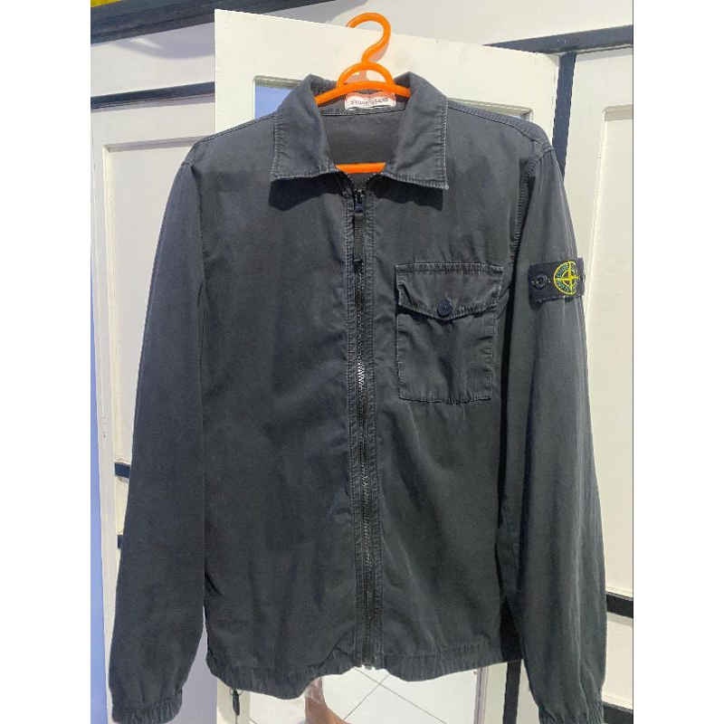 Stone Island Overshirt Junior Original