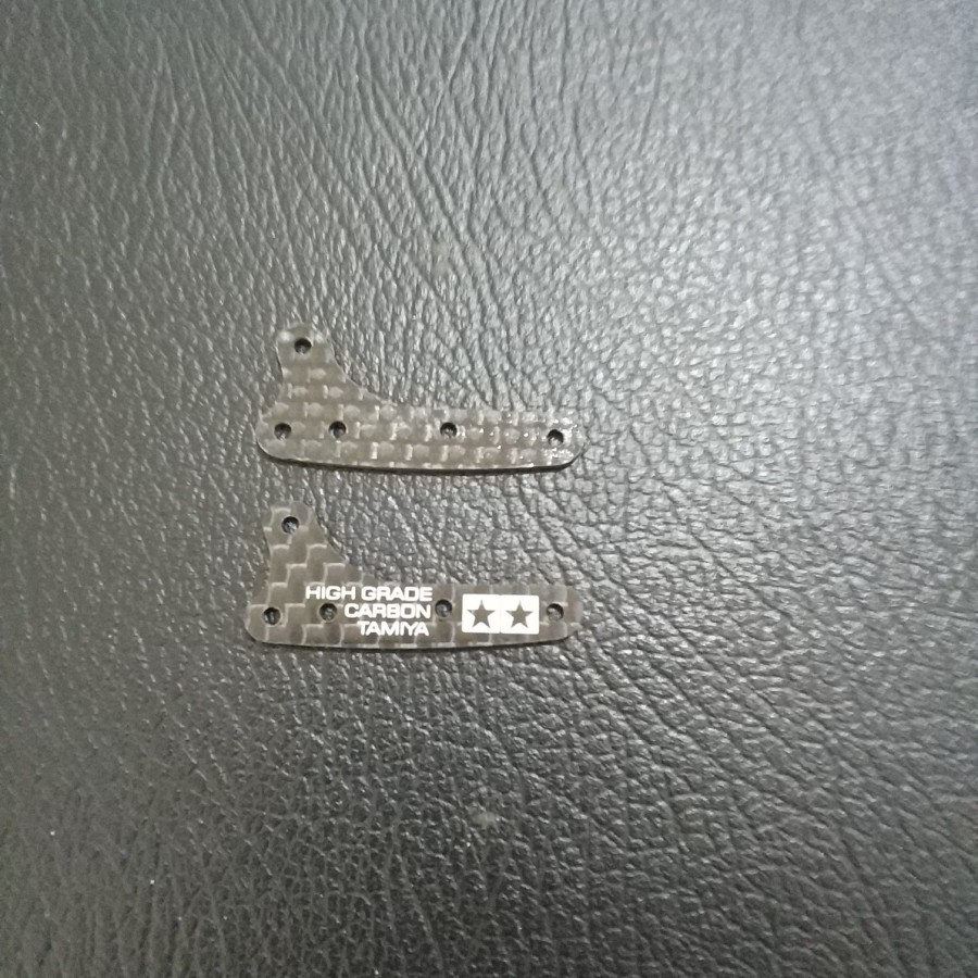 Rep Tamiya 95453 HG Carbon Side Stay MA