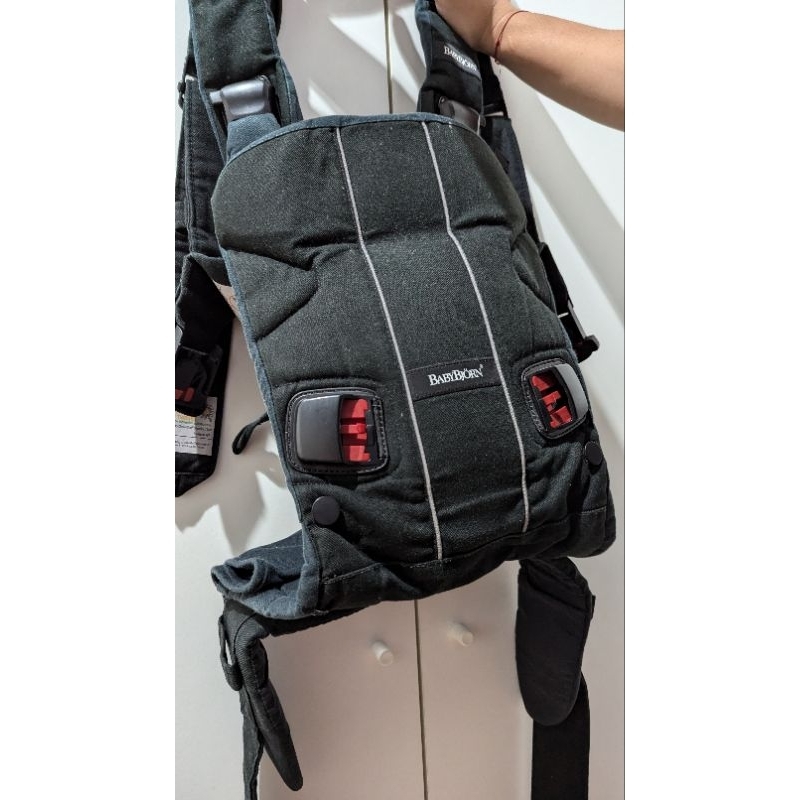 Baby Bjorn Carrier