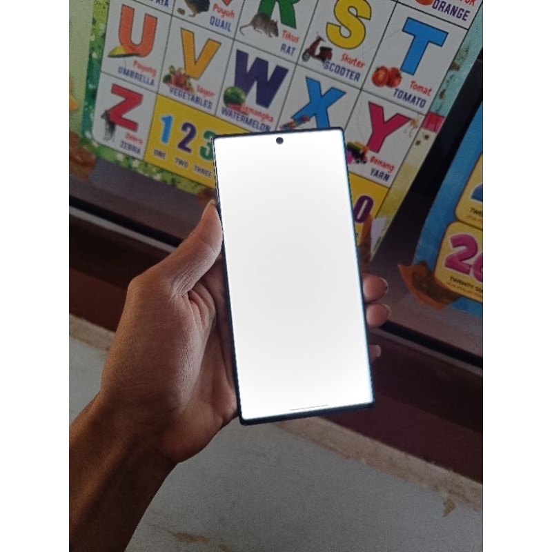 samsung note 10+ 12/256 inter dual sim