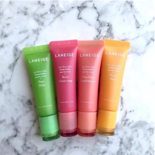 LANEIGE Lip Glowy Balm
