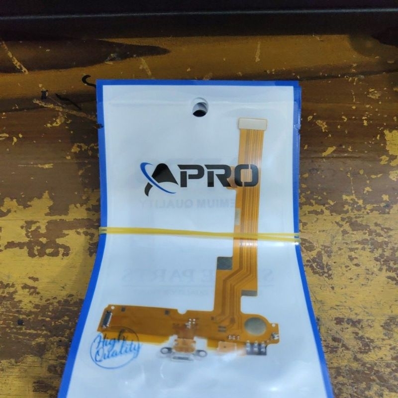 VIVO Y53 FLEXIBLE CAS+UI BOARD