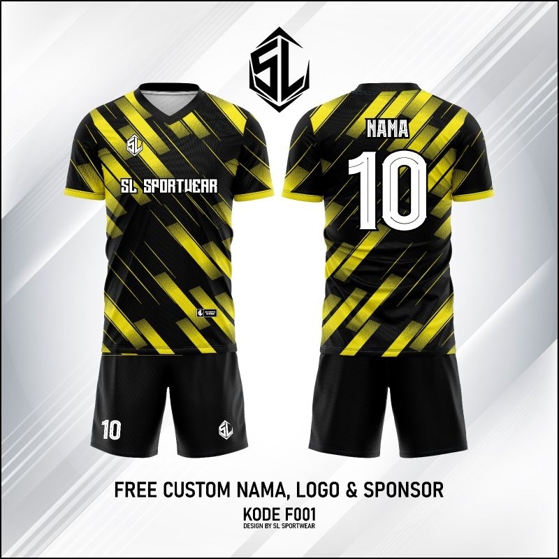 jersey printing custom nama/jersey futsal /jersey sepak bola