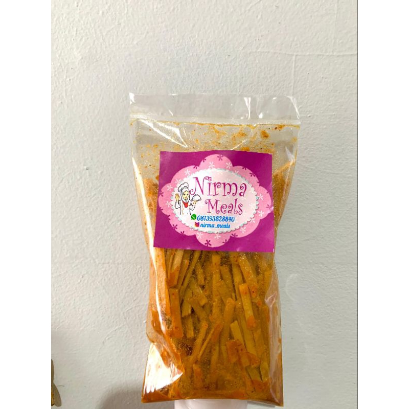

Mie Gepeng Kriuk ‼️‼️