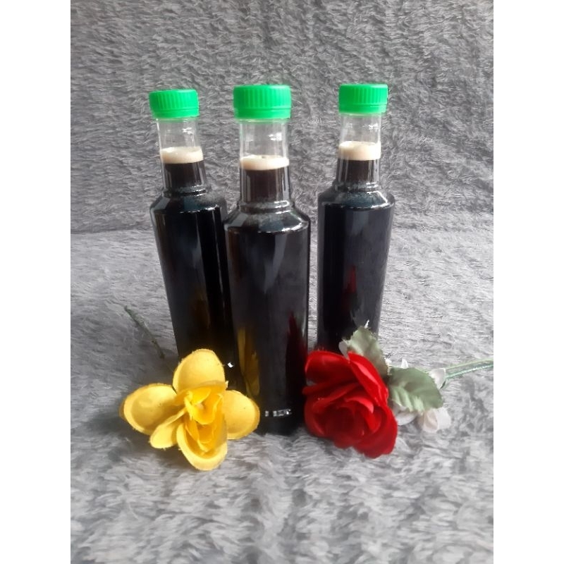 

MADU HUTAN 500gr | 100% MADU MURNI ALAMI